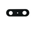 Passe-câble 10.4 ... 4.6mm IP68 Noir